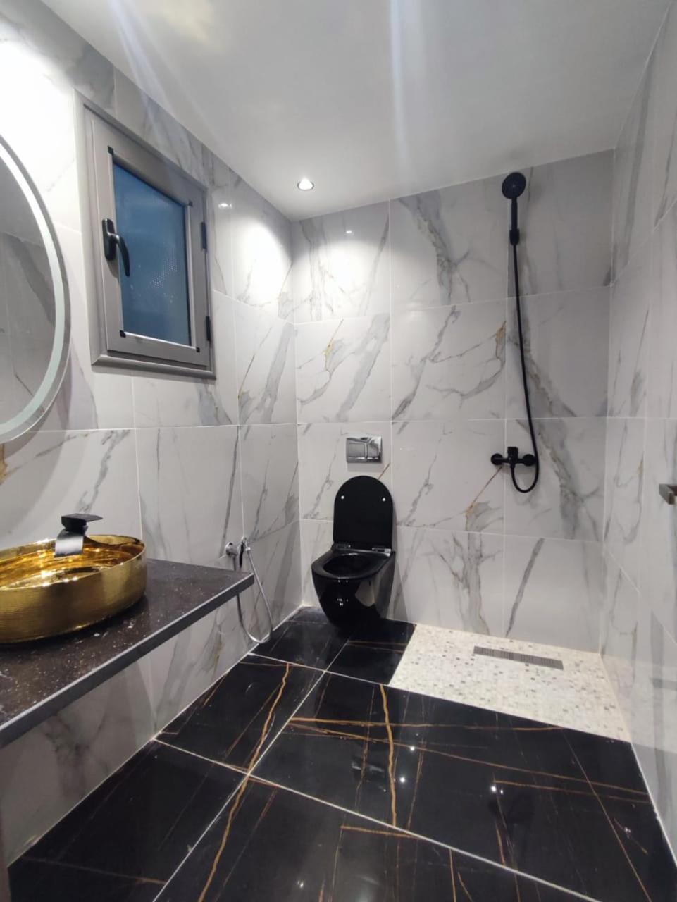 Ferienwohnung La Cascade Hammam Al Ghazzaz Kelibia Exterior foto