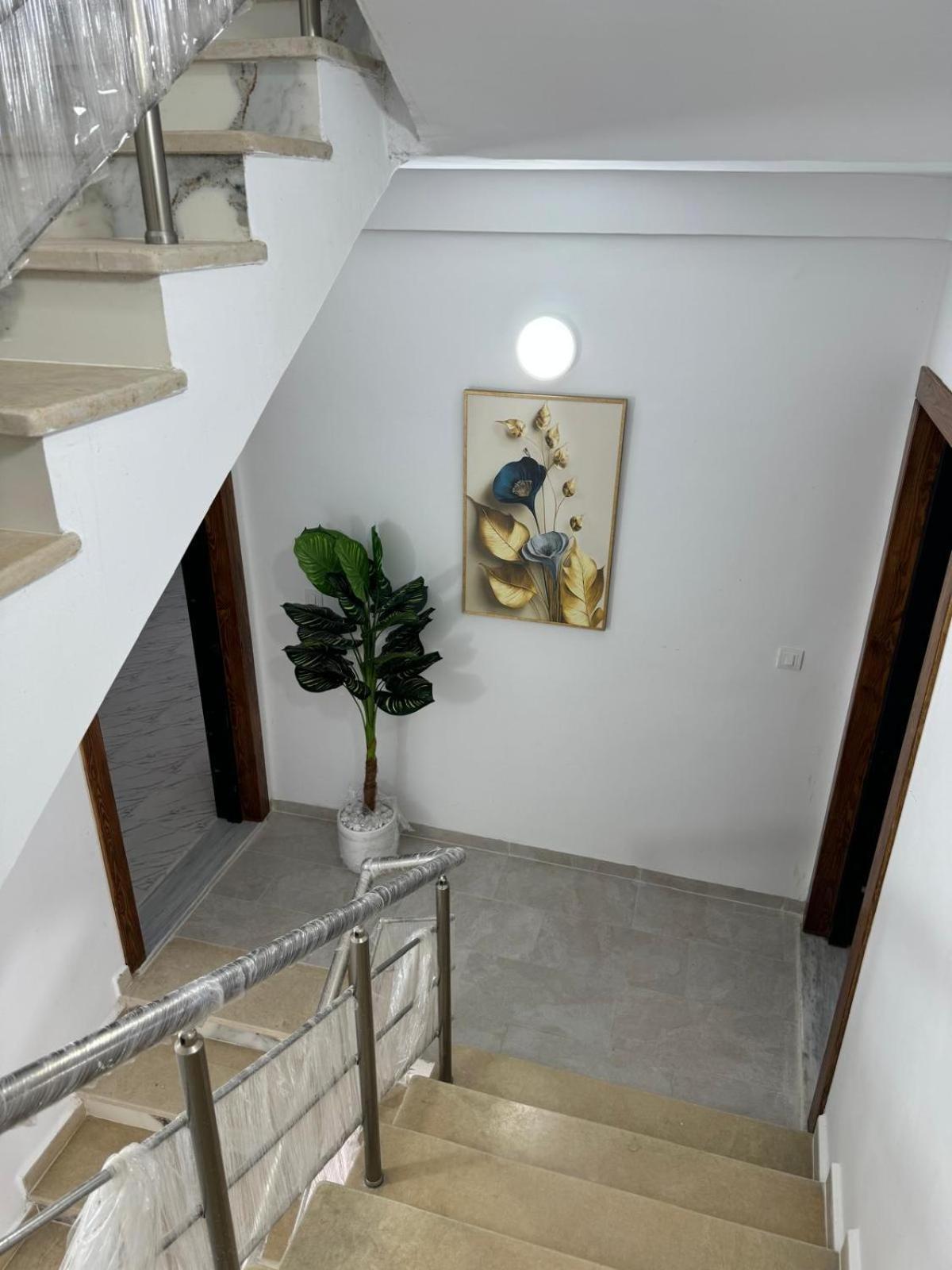 Ferienwohnung La Cascade Hammam Al Ghazzaz Kelibia Exterior foto