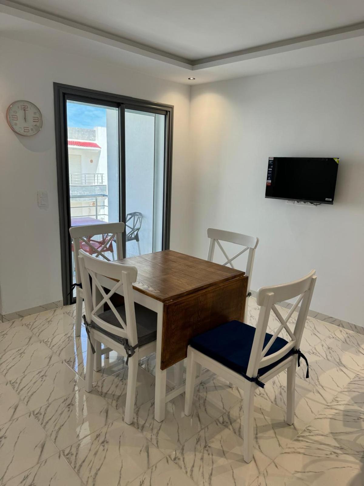 Ferienwohnung La Cascade Hammam Al Ghazzaz Kelibia Exterior foto