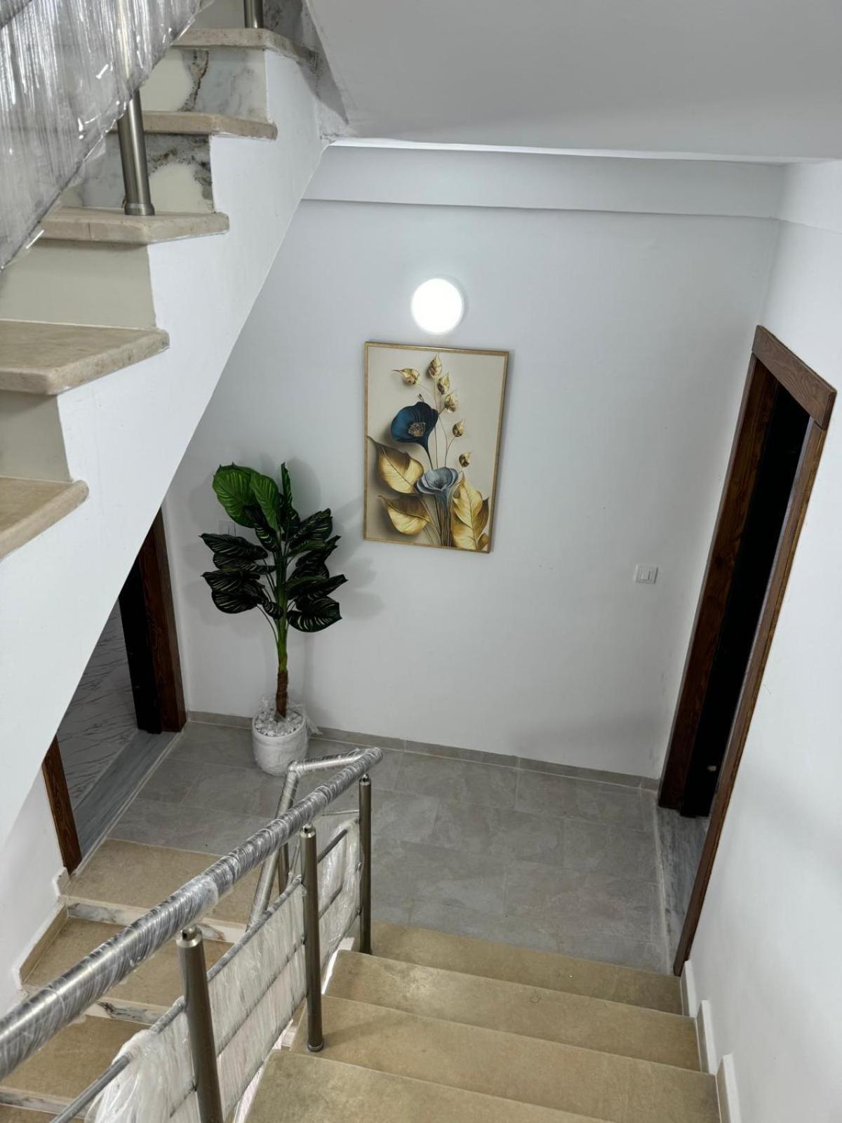 Ferienwohnung La Cascade Hammam Al Ghazzaz Kelibia Exterior foto